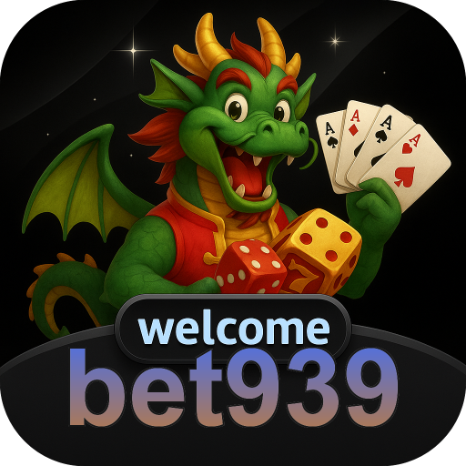 bet939 Logo